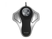 KENSINGTON 64327EU Mouse optic Kensington Trackball Orbit Optical