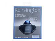 KENSINGTON K72337EU Mouse optic Kensington Trackball cu Scroll Ring