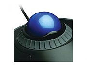 KENSINGTON K72337EU Mouse optic Kensington Trackball cu Scroll Ring