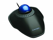 KENSINGTON K72337EU Mouse optic Kensington Trackball cu Scroll Ring