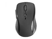 TRACER TRAMYS44901 TRACER Blaster II È™oarece RF nano, negru 2,4GHz 1600 DPI