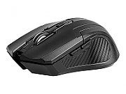 TRACER TRAMYS45447 Mouse TRACER Fairy Black RF nano 2,4 GHz 1600 DPI