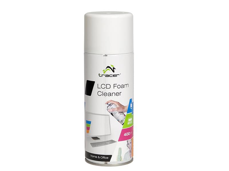 TRACER TRASRO42097 Tracer spuma curatare 400 ml
