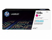 Cartus toner HP CF363A ,Magenta ,5 000 Pagini ,Original (508a) 