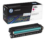 Cartus toner HP CF363A ,Magenta ,5 000 Pagini ,Original (508a) 
