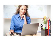 MOUSE Kensington,  Mouse-in-a-box , cu fir, USB, optic, butoane/scroll 3/1, cablu 1.8m, negru,  K72356EU  (include TV 0.15 lei)