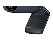 CAMERA  web LOGITECH C310, HD 720 rez 1280 x 720, USB 2.0, microfon, negru,  960-001065  (include TV 0.15 lei)