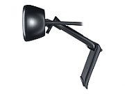CAMERA  web LOGITECH C310, HD 720 rez 1280 x 720, USB 2.0, microfon, negru,  960-001065  (include TV 0.15 lei)