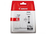 Cartus cerneala Canon BS0318C001AA ,Negru ,22 ml ,Original (PGI-570PGBK) 