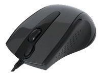 A4-TECH A4TMYS40975 Mouse A4Tech V-TRACK N-500F-1 gri glossy, USB