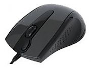 A4-TECH A4TMYS40975 Mouse A4Tech V-TRACK N-500F-1 gri glossy, USB