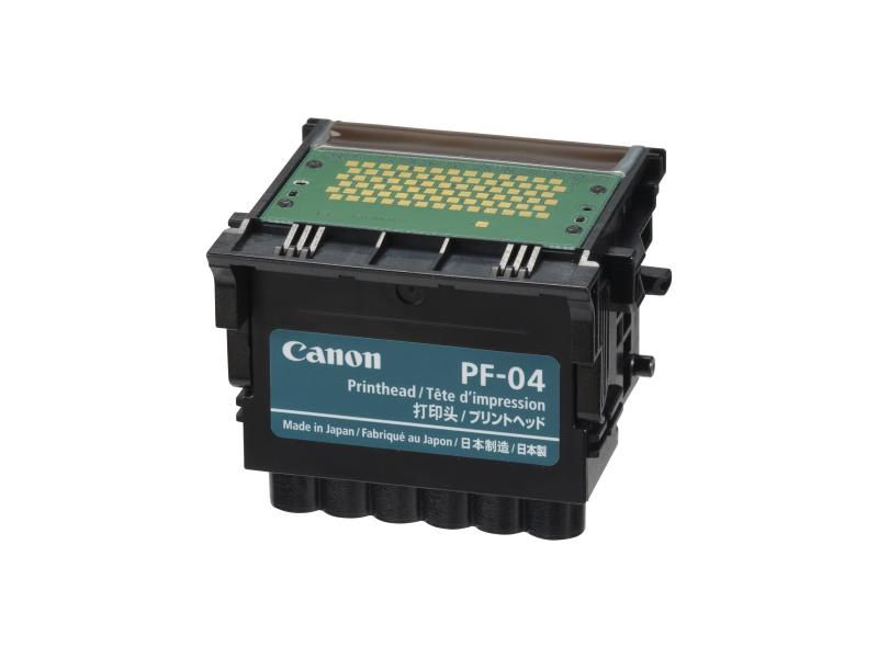 Canon Printhead Canon PF-04, pentru Canon IPF 650, IPF 655, IPF 750, IPF 755