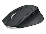 Logitech LOGITECH 910-004791 LogitechÂ® M720 Triathlon Mouse - 2.4GHZ/BT - EMEA