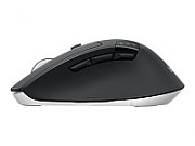 Logitech LOGITECH 910-004791 LogitechÂ® M720 Triathlon Mouse - 2.4GHZ/BT - EMEA