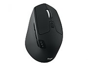 Logitech LOGITECH 910-004791 LogitechÂ® M720 Triathlon Mouse - 2.4GHZ/BT - EMEA