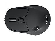 Logitech LOGITECH 910-004791 LogitechÂ® M720 Triathlon Mouse - 2.4GHZ/BT - EMEA