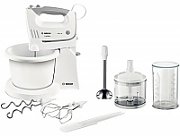 Bosch MFQ36490 mixer Stand mixer White 450 W