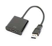 CABLU video GEMBIRD, DisplayPort (T) la DisplayPort (T), 1.8m, rezolutie maxima 4K (3840 x 2160) la 60 Hz, negru,  CC-DP2-6  (include TV 0.15 lei)