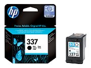 HP HP C9364EEUUS Cartus HP 337 negru Vivera 11ml