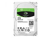 HDD desktop Seagate BarraCuda 5 TB 2.5 inch 5400 RPM 128 MB 