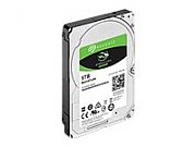 HDD desktop Seagate BarraCuda 5 TB 2.5 inch 5400 RPM 128 MB 