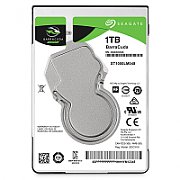 Seagate HDD Laptop Seagate BarraCuda® 1TB, 5400RPM, SATA III