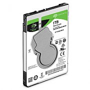 Seagate HDD Laptop Seagate BarraCuda® 1TB, 5400RPM, SATA III