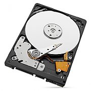 Seagate HDD Laptop Seagate BarraCuda® 1TB, 5400RPM, SATA III