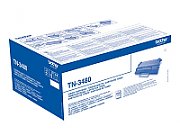 Cartus toner Brother TN3480 ,Negru ,8 000 pagini ,Original (TN3480) 