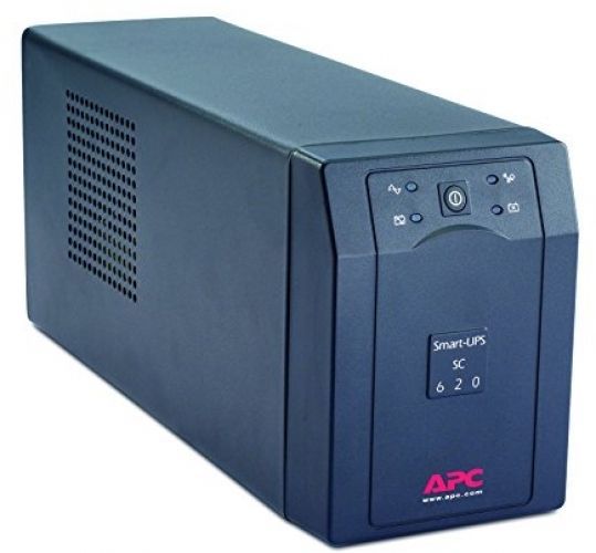 APC Smart-UPS SC 620 VA SC620I