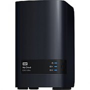 WD WD My Cloud EX2 Ultra  16TB