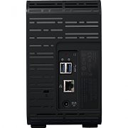 WD WD My Cloud EX2 Ultra  16TB