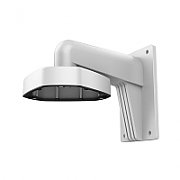 Bracket Hikvision DS-1273ZJ-DM25 material: aluminiu design waterproof 250×178×82.5mm, alb