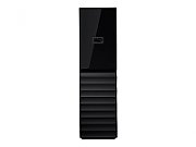 WD WDC WDBBGB0030HBK-EESN Disc extern HDD WD My Book EMEA. 3.5. 3TB. USB 3.0. negru