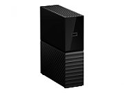 WD WDC WDBBGB0030HBK-EESN Disc extern HDD WD My Book EMEA. 3.5. 3TB. USB 3.0. negru