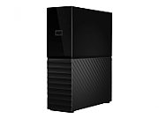 WD WDC WDBBGB0030HBK-EESN Disc extern HDD WD My Book EMEA. 3.5. 3TB. USB 3.0. negru