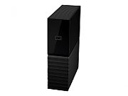WD WDC WDBBGB0030HBK-EESN Disc extern HDD WD My Book EMEA. 3.5. 3TB. USB 3.0. negru