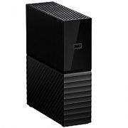 WD WD HDex 3.5 USB3 6TB My Book blackDisques durs et SSDDD SSD DVD STR|Disques durs et SSD36 mois garantie retour constructeurWD HDex 3.5 USB3 6TB...