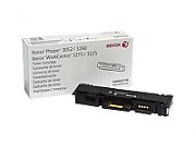 Cartus toner Xerox 106R02778 ,Negru ,3000 pagini ,Original (106R02778) 