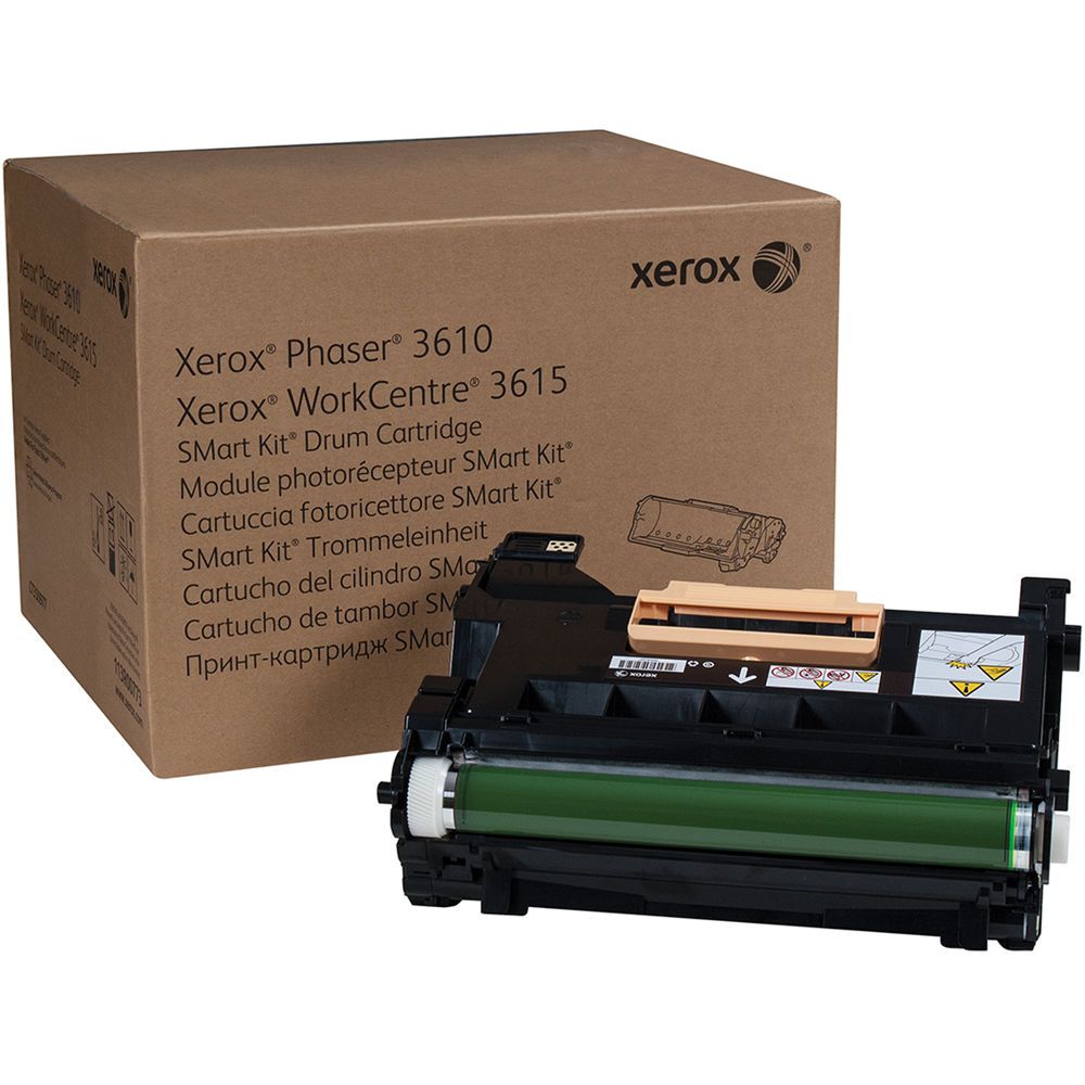 Cilindru Xerox 113R00773 ,Negru ,85 000 pagini ,Original (113R00773) 