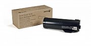 Cartus toner Xerox 106R02721 ,Negru ,5900 pagini ,Original (106R02721) 