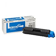 Cartus toner Kyocera 1T02KTCNL0 ,Albastru ,2800 pagini ,Original (TK-580c) 
