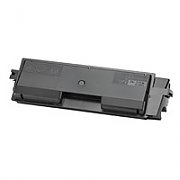 Cartus toner Kyocera 1T02KT0NL0 ,Negru ,3 500 pagini ,Original (TK-580k) 