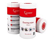 Gembird CK-WW100-01 equipment cleansing kit Equipment cleansing cloths LCD/TFT/Plasma