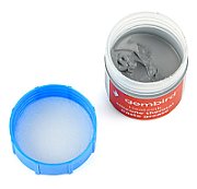 Gembird CK-WW100-01 equipment cleansing kit Equipment cleansing cloths LCD/TFT/Plasma