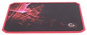 MousePAD GEMBIRD - gaming, cauciuc si material textil, 350 x 250 x 3 mm, imagini,  MP-GAMEPRO-M 