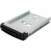 SUPERMICRO 2.5  HDD enclosure converter for 4th Generation 3.5  Hot Swap enclosure, Retail