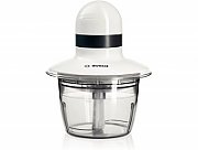 Bosch MMR08A1 electric food chopper 0.8 L 400 W Anthracite, White