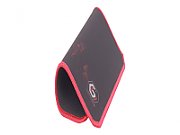GEMBIRD MP-GAMEPRO-L Gembird gaming mouse pad pro. black color. size L 400x450mm