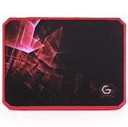 GEMBIRD MP-GAMEPRO-L Gembird gaming mouse pad pro. black color. size L 400x450mm